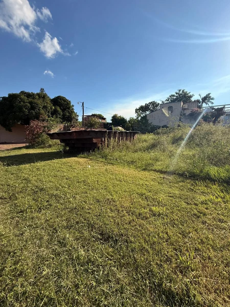 Terreno en Posadas