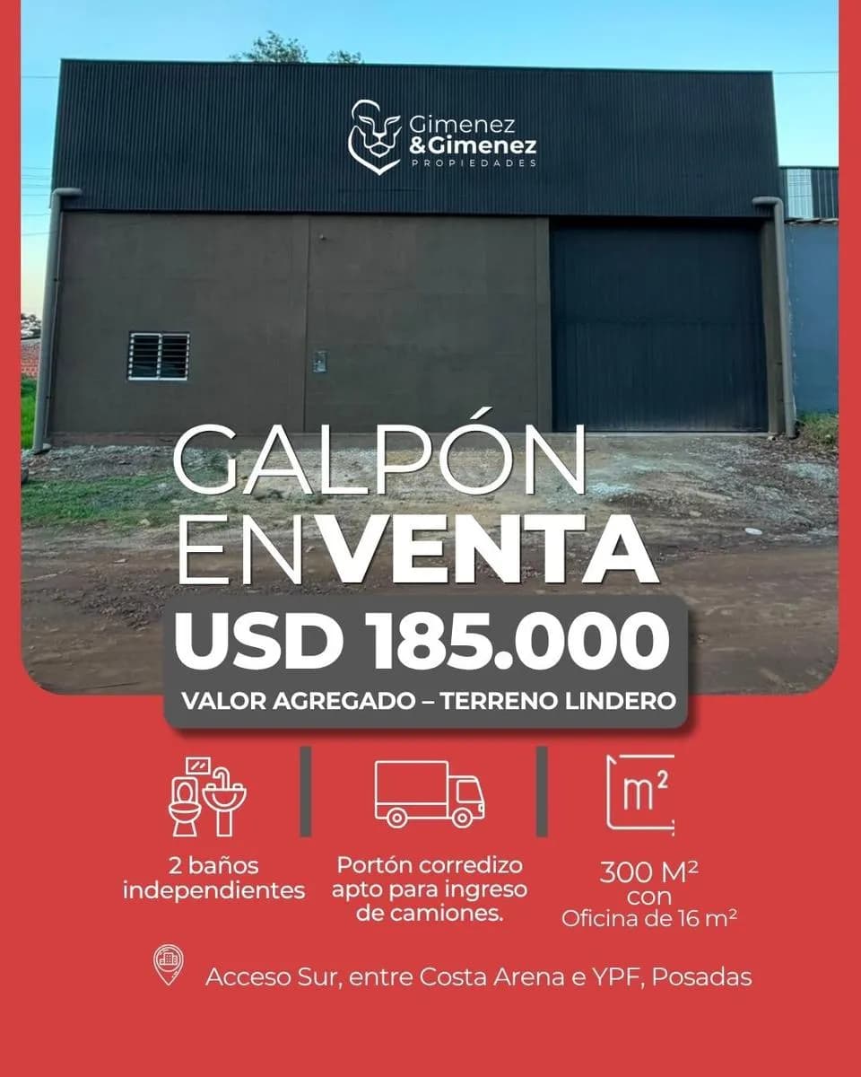 Oficina en Capital