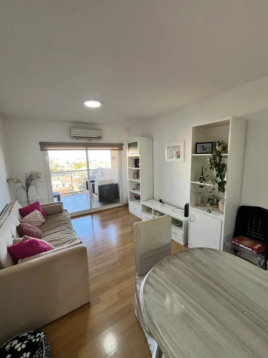 Departamento Centrico de Dos Dormitorios en Venta en Posadas