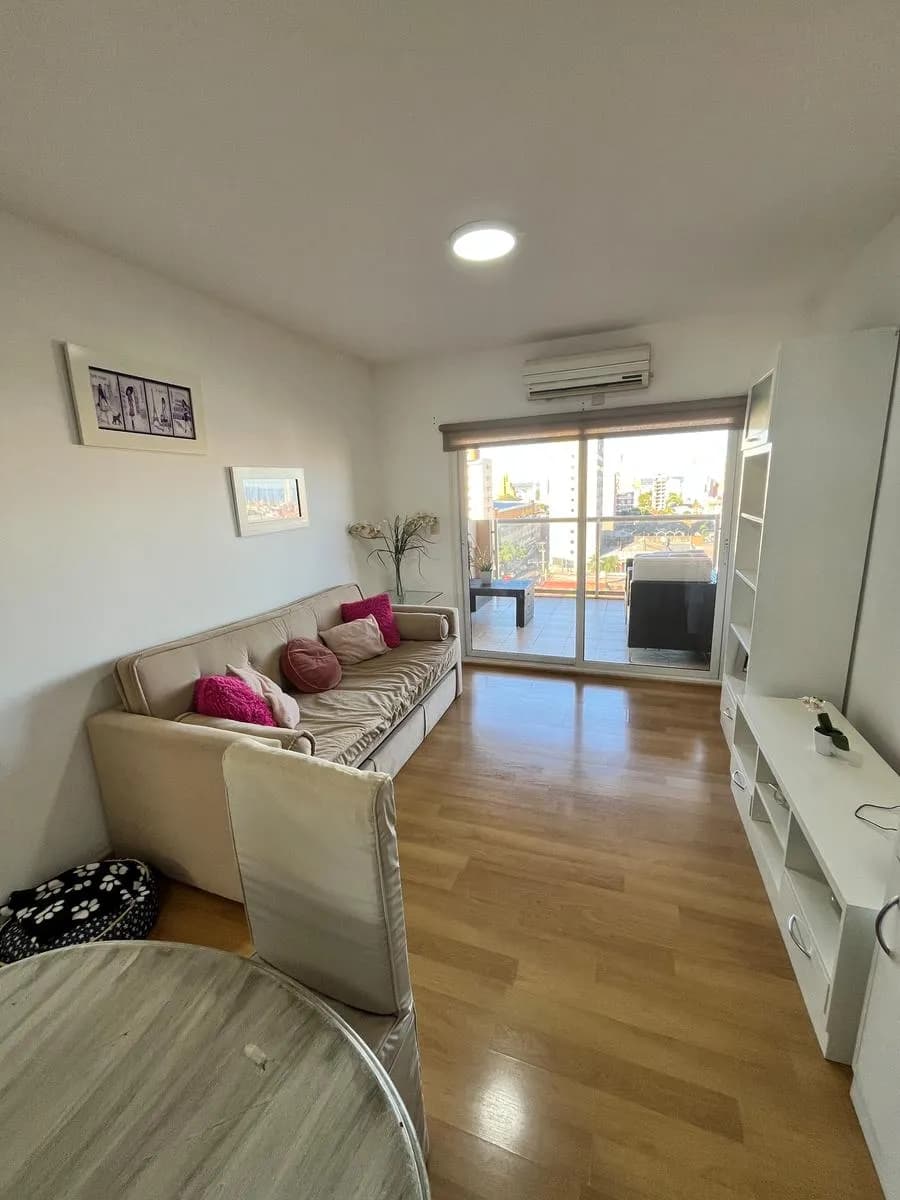 Departamento Centrico de Dos Dormitorios en Venta en Posadas