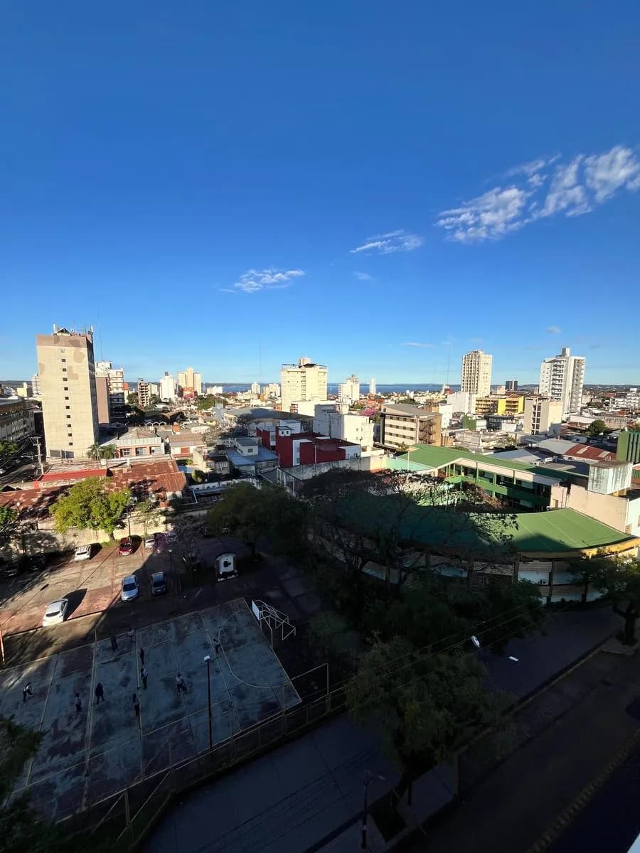 Departamento Centrico de Dos Dormitorios en Venta en Posadas