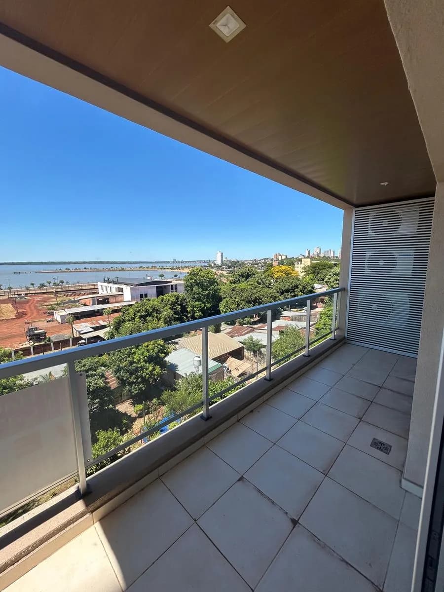 ALQUILER DE DEPARTAMENTO A ESTRENAR 2 DORMITORIOS