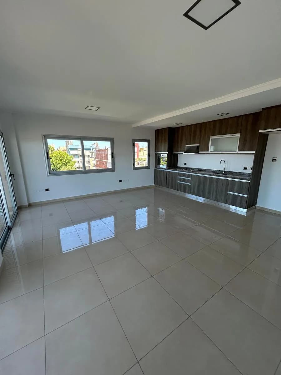 ALQUILER DE DEPARTAMENTO A ESTRENAR 2 DORMITORIOS