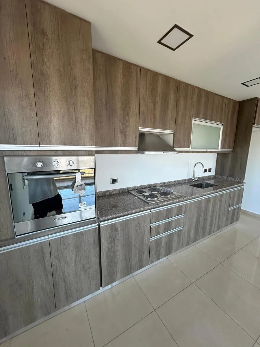 ALQUILER DE DEPARTAMENTO A ESTRENAR 2 DORMITORIOS