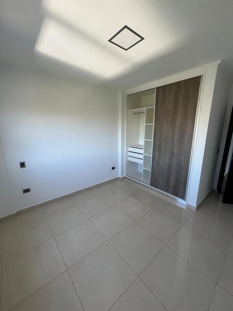 ALQUILER DE DEPARTAMENTO A ESTRENAR 2 DORMITORIOS
