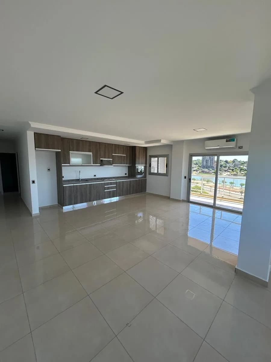 ALQUILER A ESTRENAR DEPARTAMENTO 2 DORMITORIOS