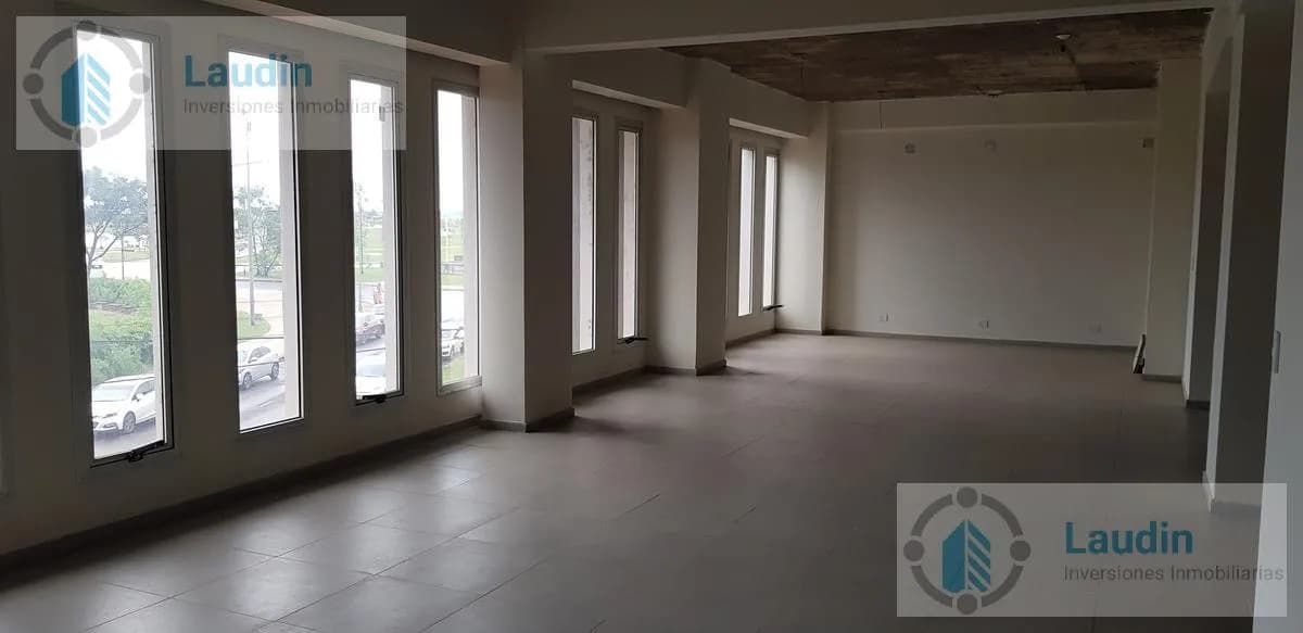 Se vende piso completo para oficinas rente a costanera - Posadas