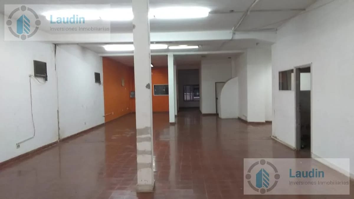 Se vende edificio comercial -Micro centro Posadas