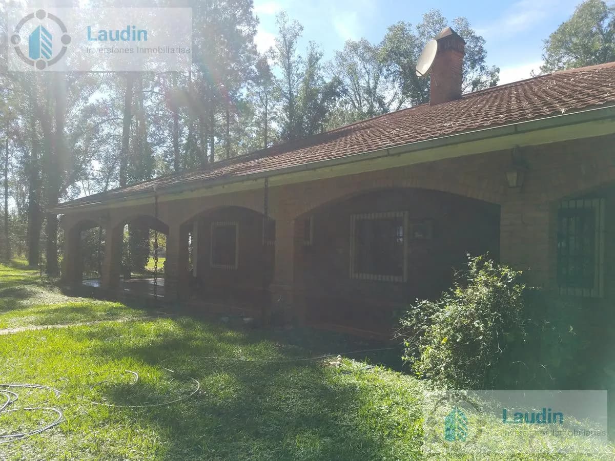 Exclusiva Casa Quinta en Venta -  Candelaria