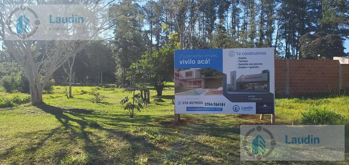 Se vendes Terrenos - Candelaria