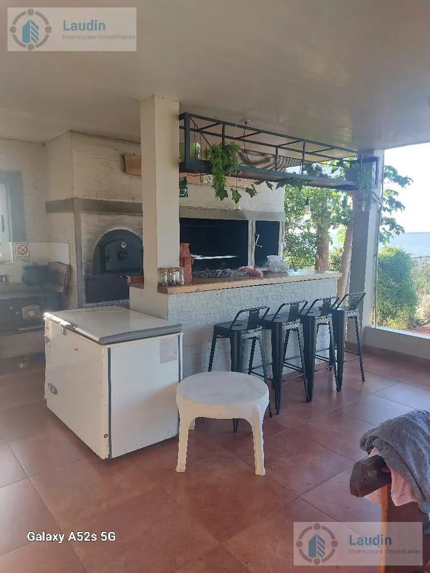 Se vende importante  casa sobre el río  - Posadas