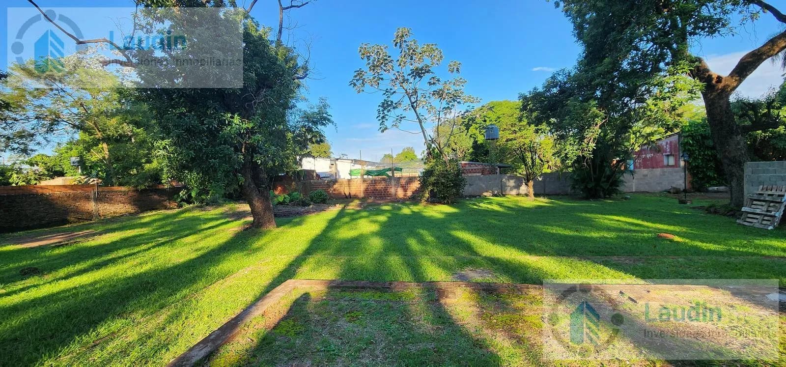 Se vende Terreno - Miguel Lanus