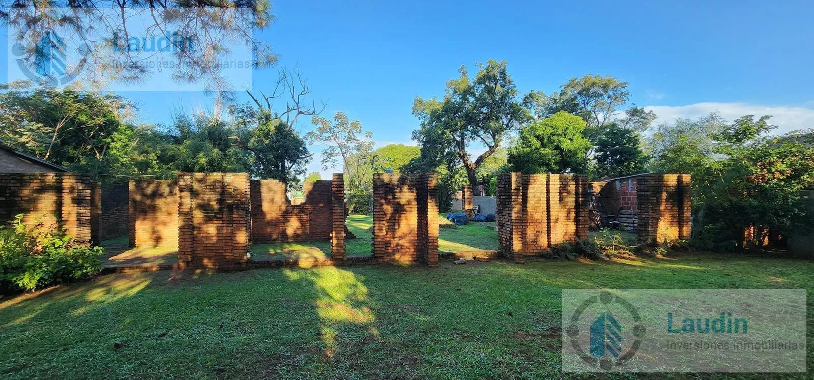 Se vende Terreno - Miguel Lanus