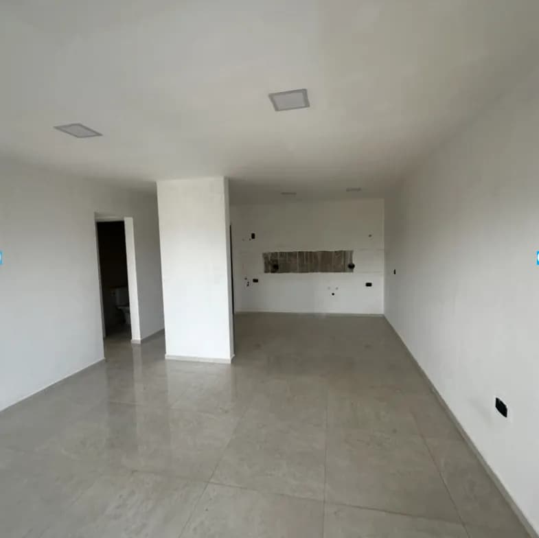 Espacio amplio y luminoso a estrenar