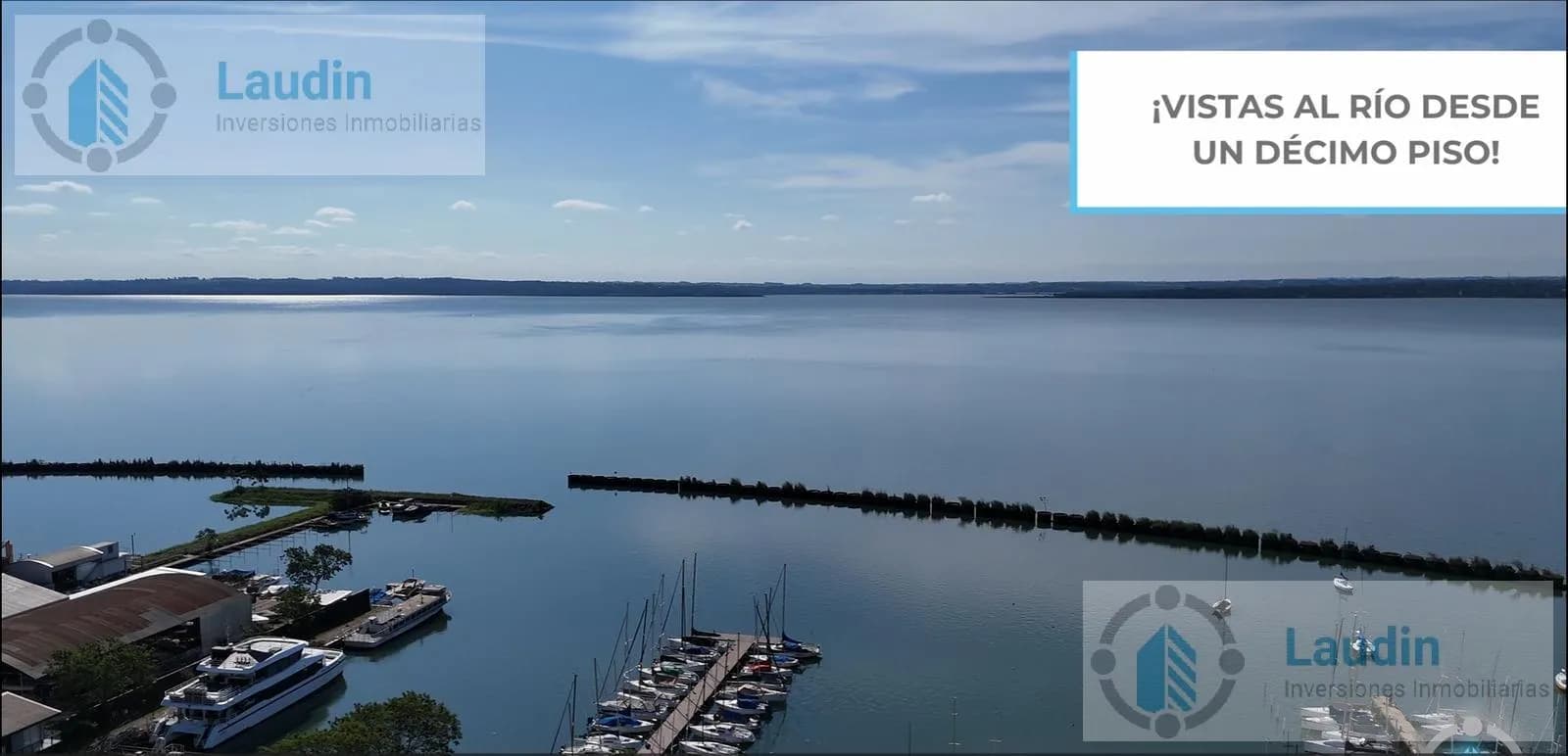 Importante terreno en  venta frente al rio en Posadas ideal para desarrollo en altura