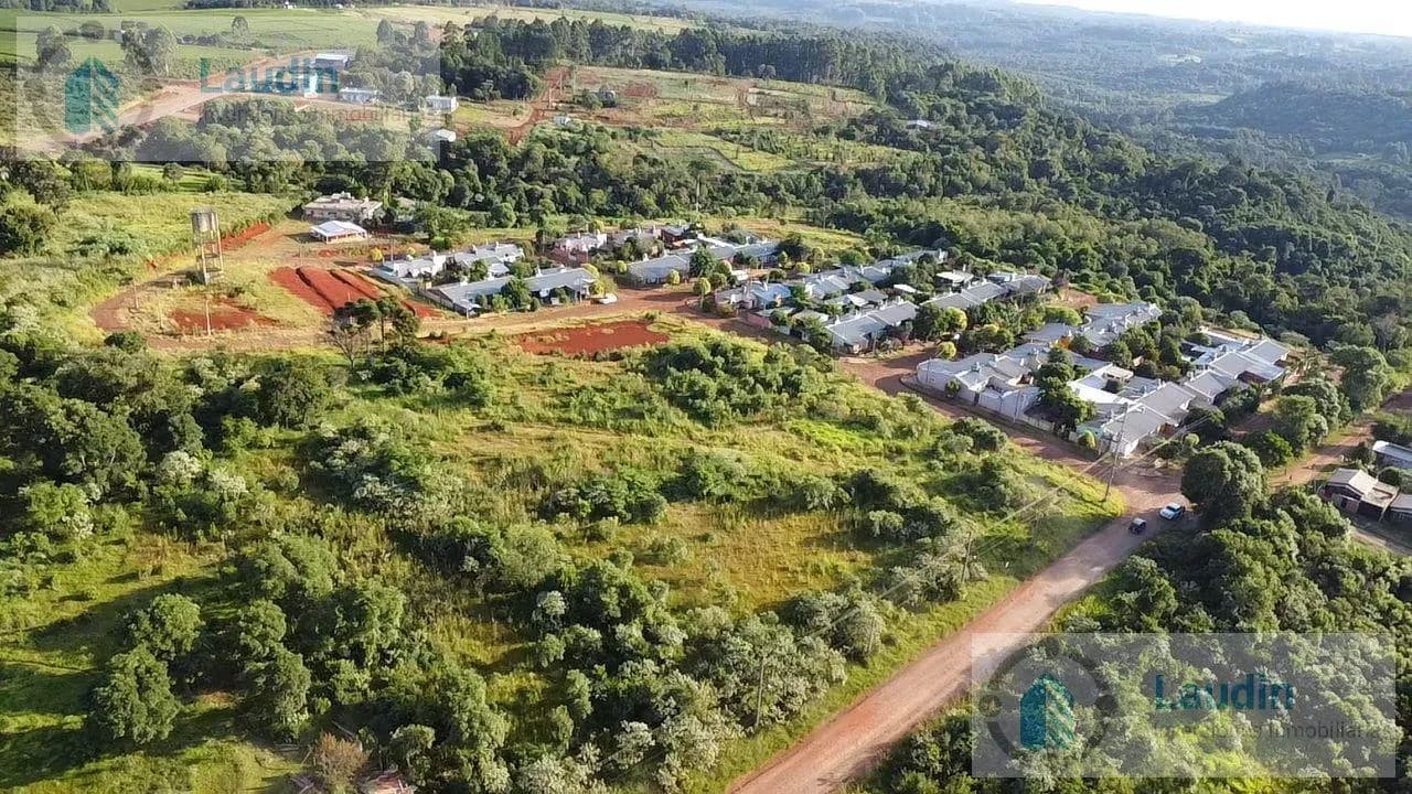 Terreno en  venta San Vicente Barrio 60 viviendas