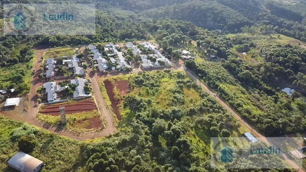 Terreno en  venta San Vicente Barrio 60 viviendas