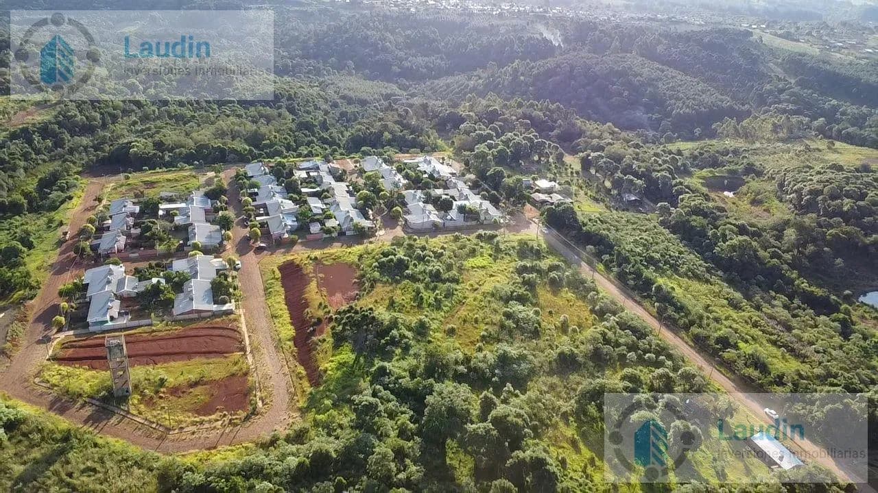 Terreno en  venta San Vicente Barrio 60 viviendas