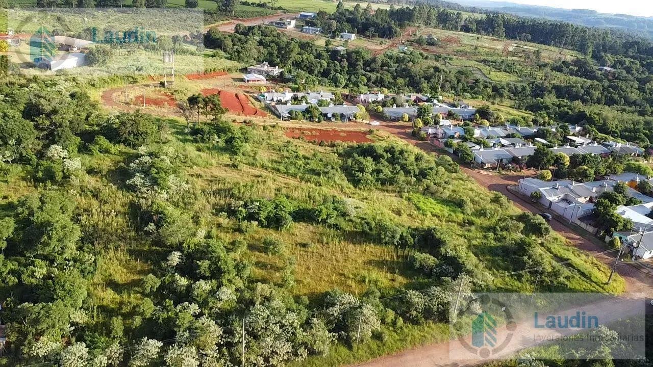 Terreno en  venta San Vicente Barrio 60 viviendas