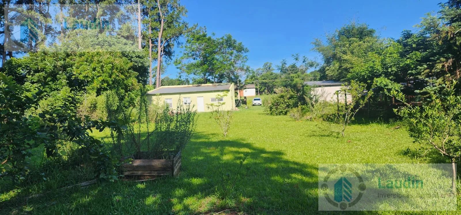 Casa en venta en Barrio el Puma Candelaria