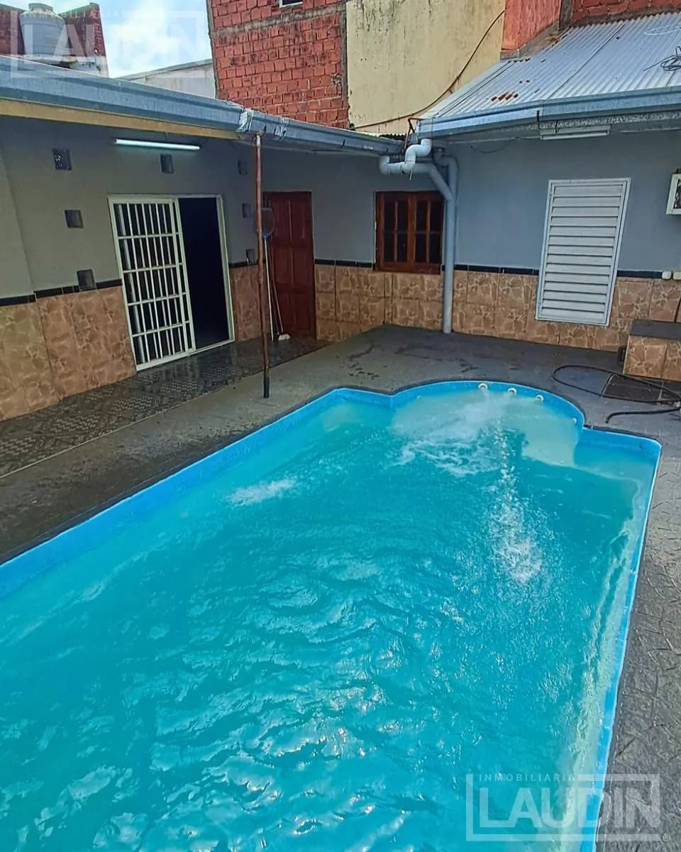 Casa en Venta Santa Helena - Garupa Misiones