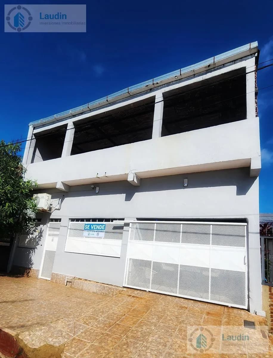 Casa en Venta Santa Helena - Garupa Misiones