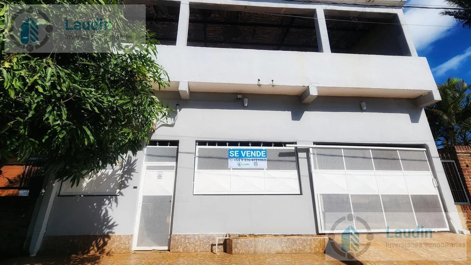 Casa en Venta Santa Helena - Garupa Misiones