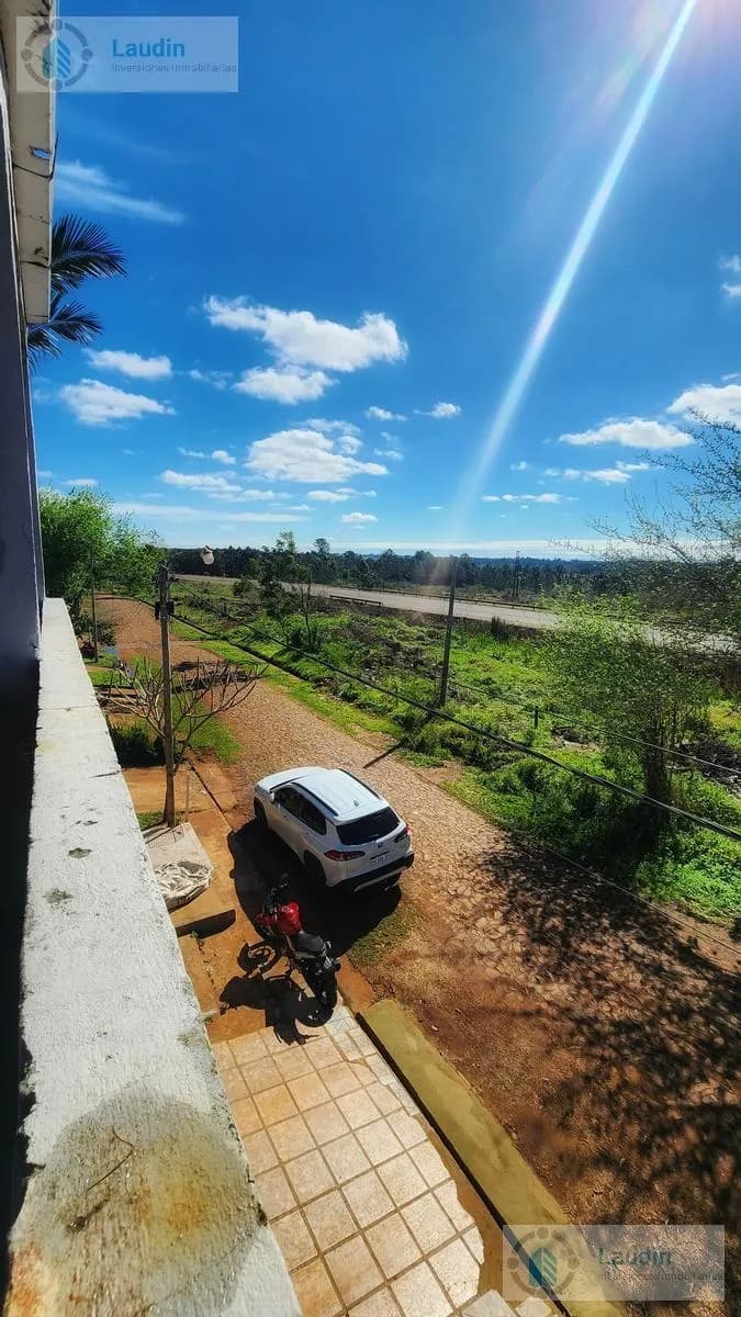 Casa en Venta Santa Helena - Garupa Misiones