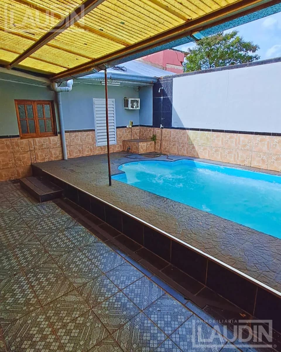 Casa en Venta Santa Helena - Garupa Misiones