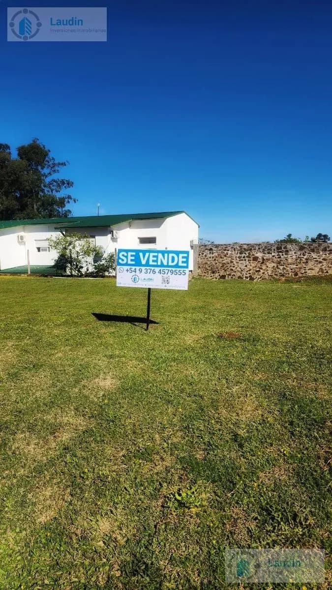 Barrio Privado Panambi
