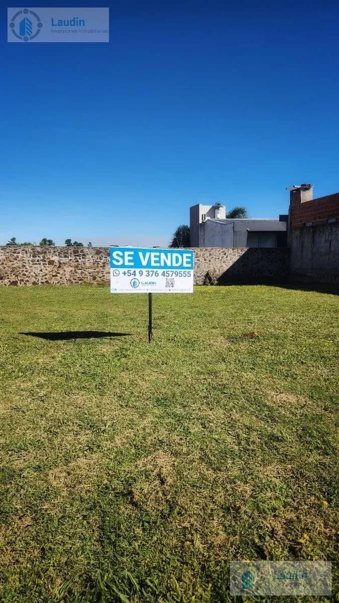 Barrio Privado Panambi