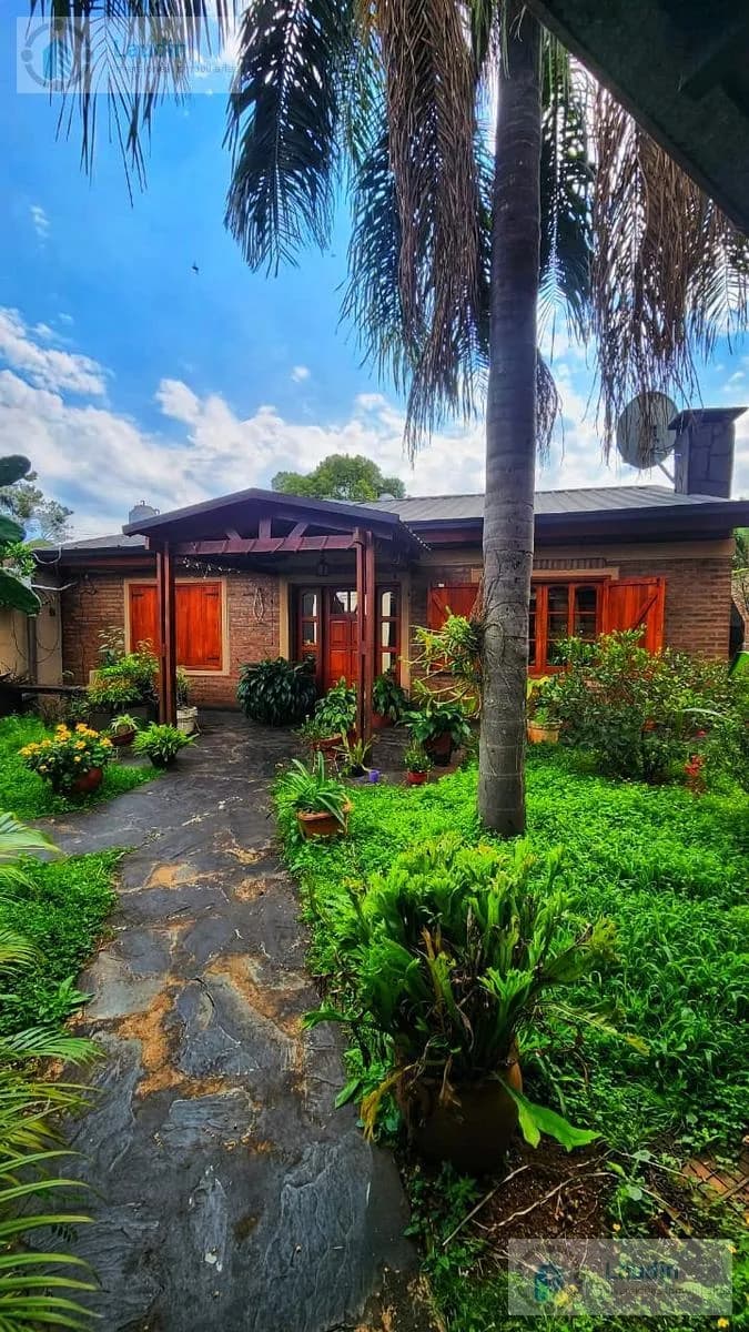 Casa en venta en  Barrio Alta Gracia