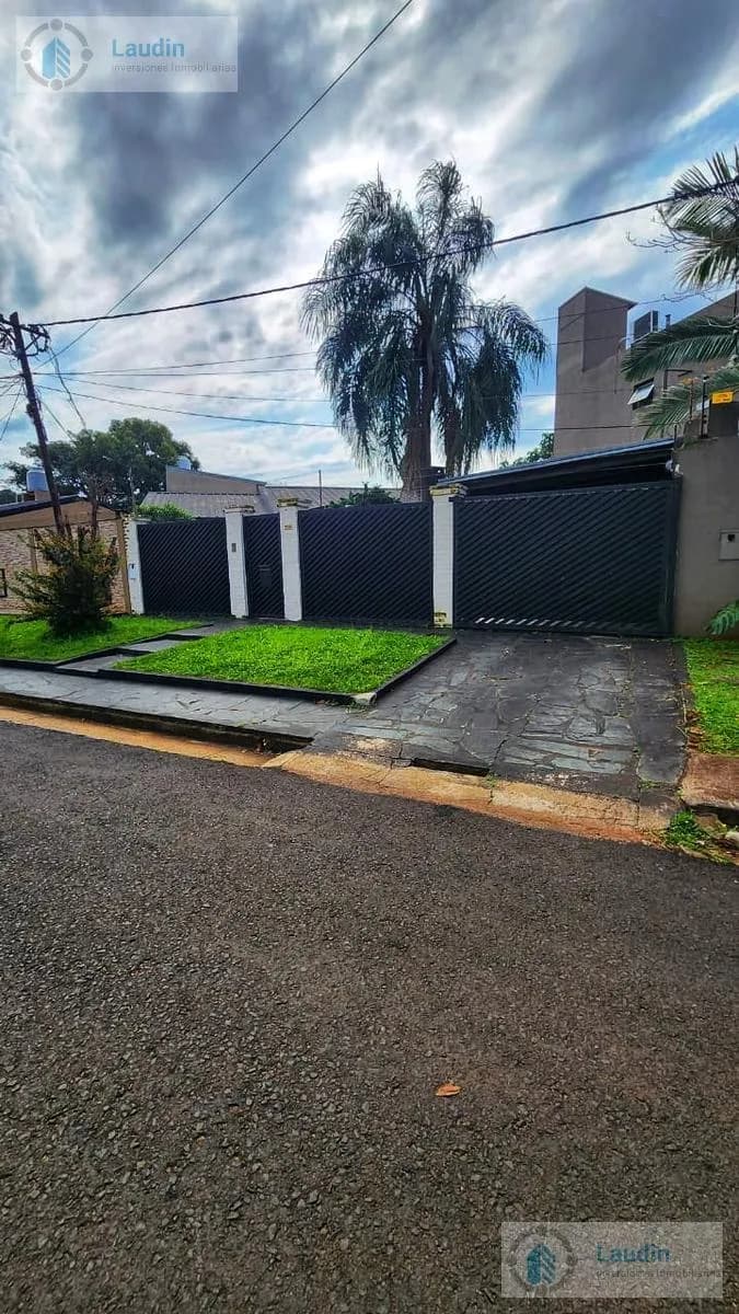 Casa en venta en  Barrio Alta Gracia