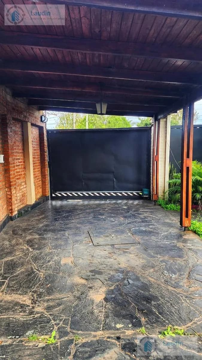 Casa en venta en  Barrio Alta Gracia