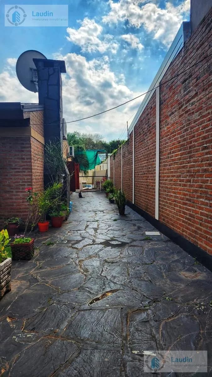 Casa en venta en  Barrio Alta Gracia