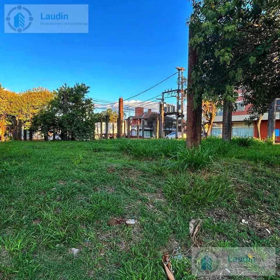 Terreno en esquina comercial Puerto Rico
