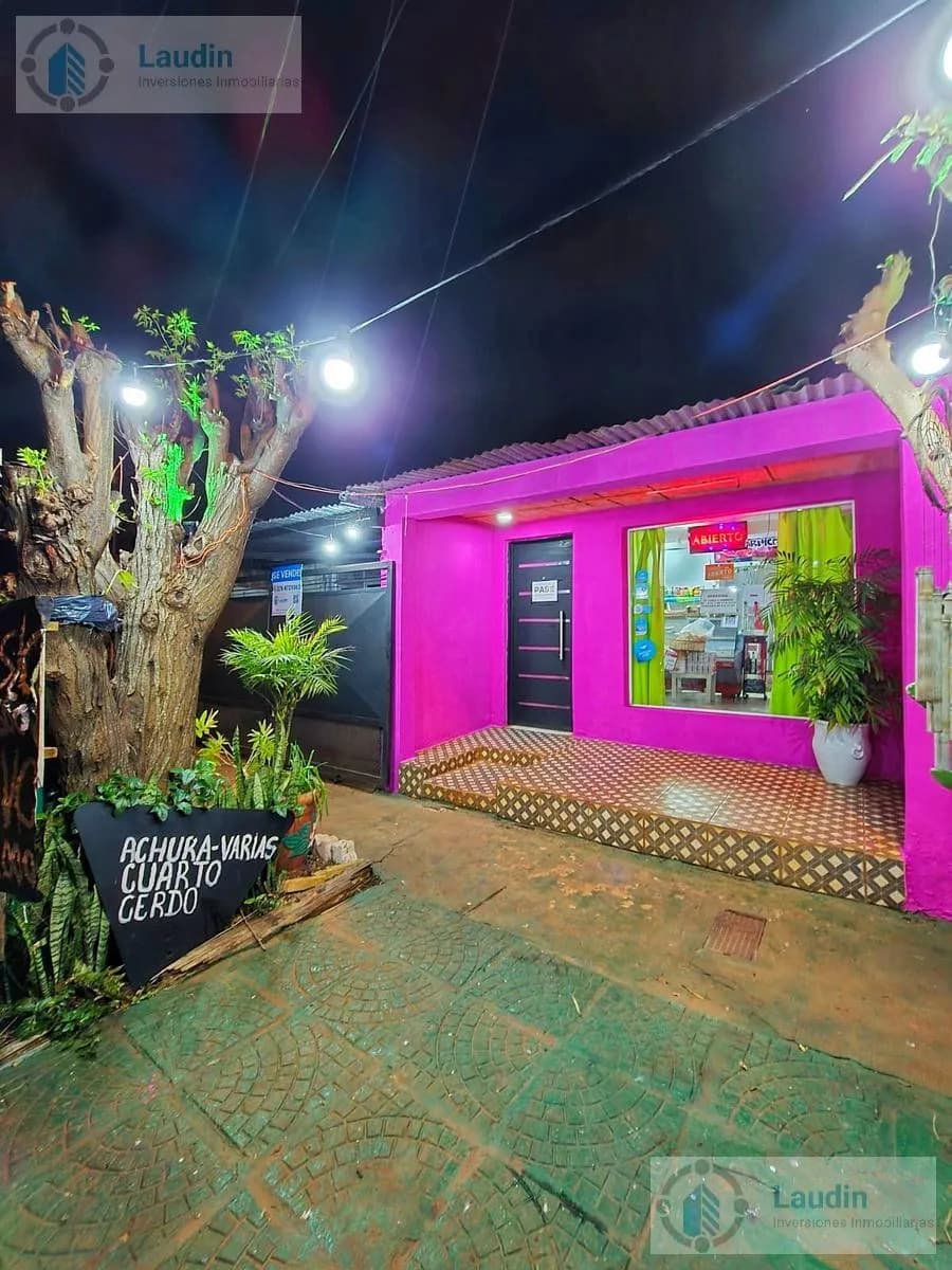 Casa en Venta Casa Barrio 110 Viviendas Garupa - Misiones