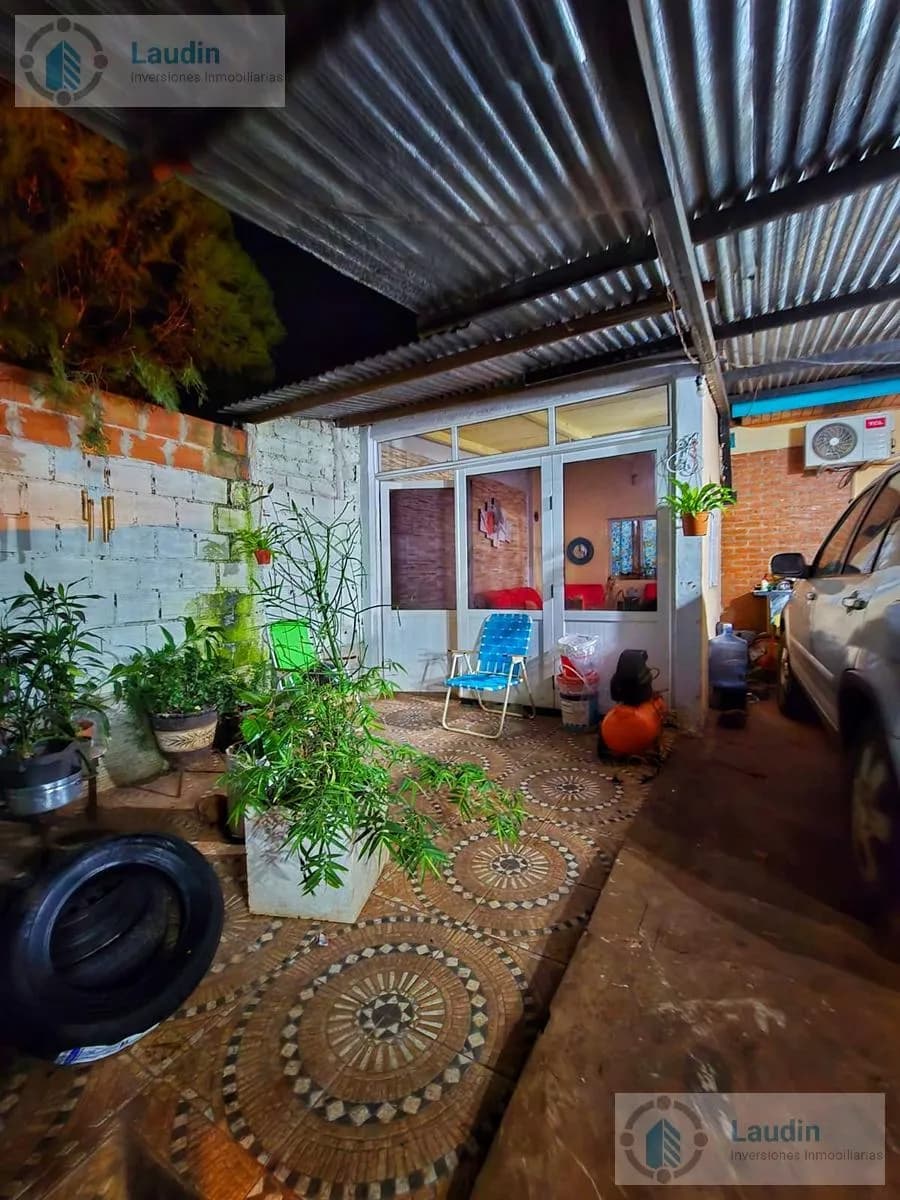 Casa en Venta Casa Barrio 110 Viviendas Garupa - Misiones