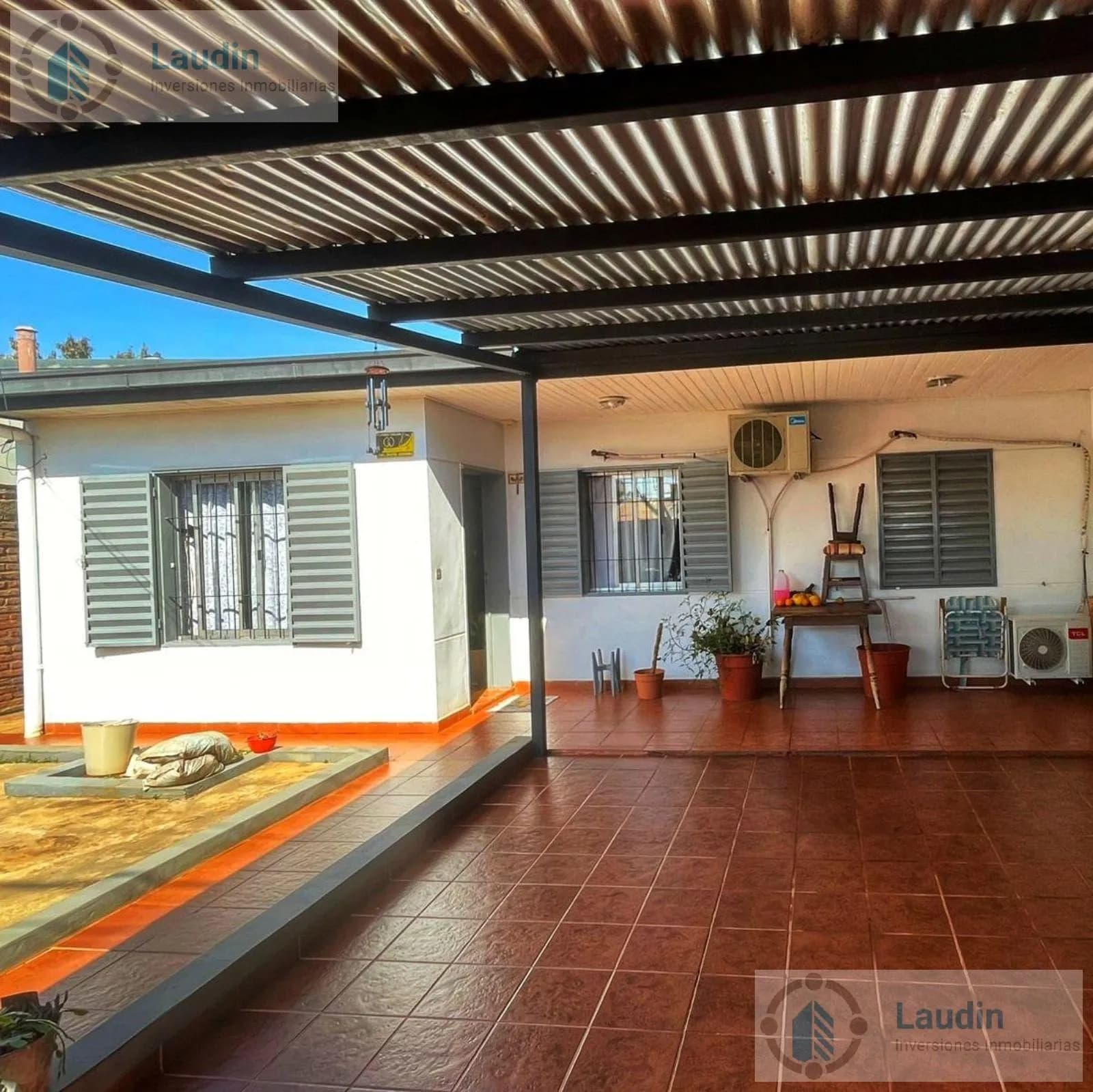Se vende casa Barrio Sta Helena Garupa - Misiones