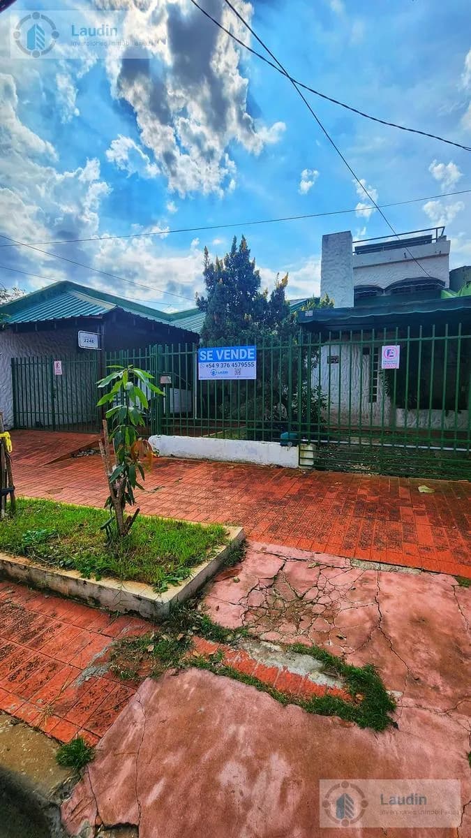 Casa en Barrio Los Aguacates, Posadas - Misiones