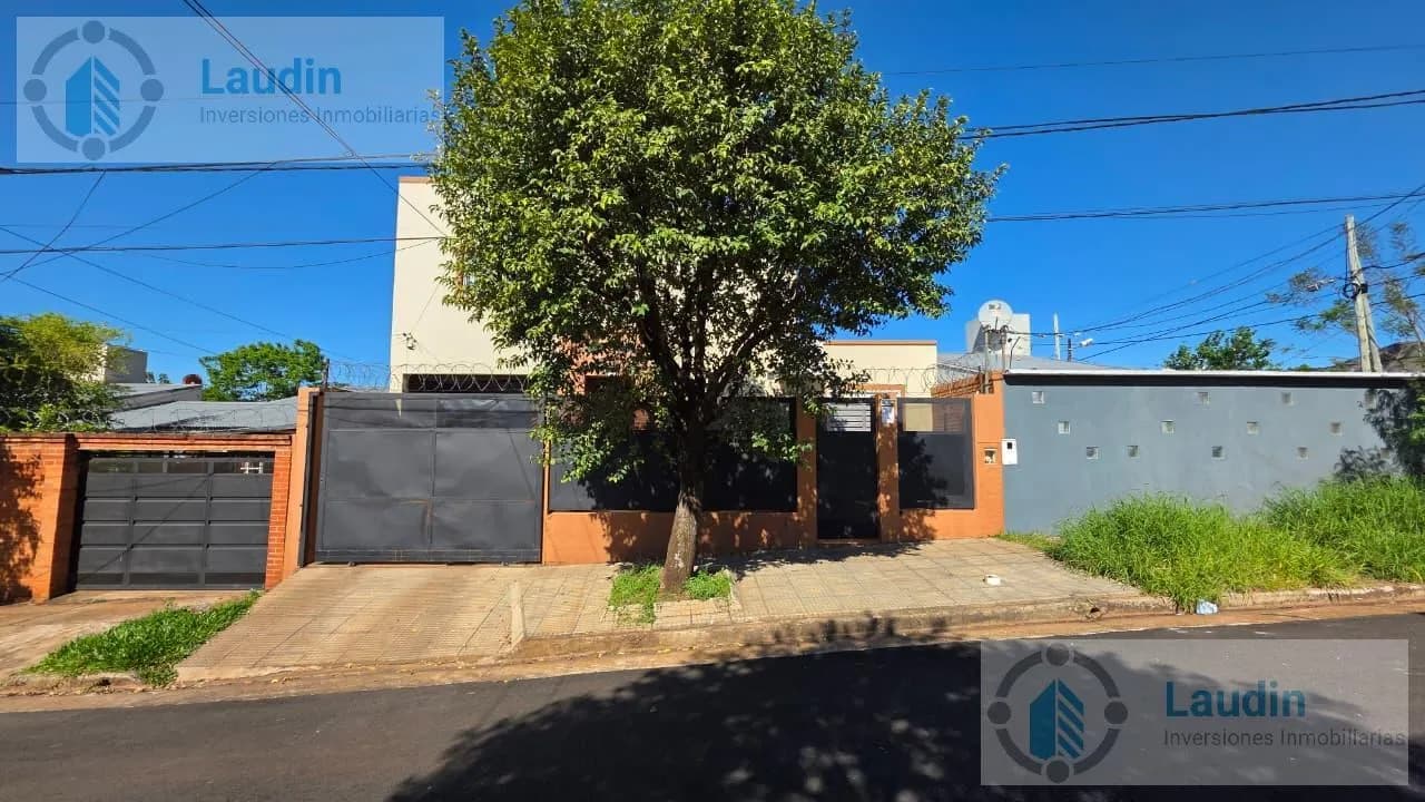 Casa en Barrio Los Manantiales, Posadas - Misiones