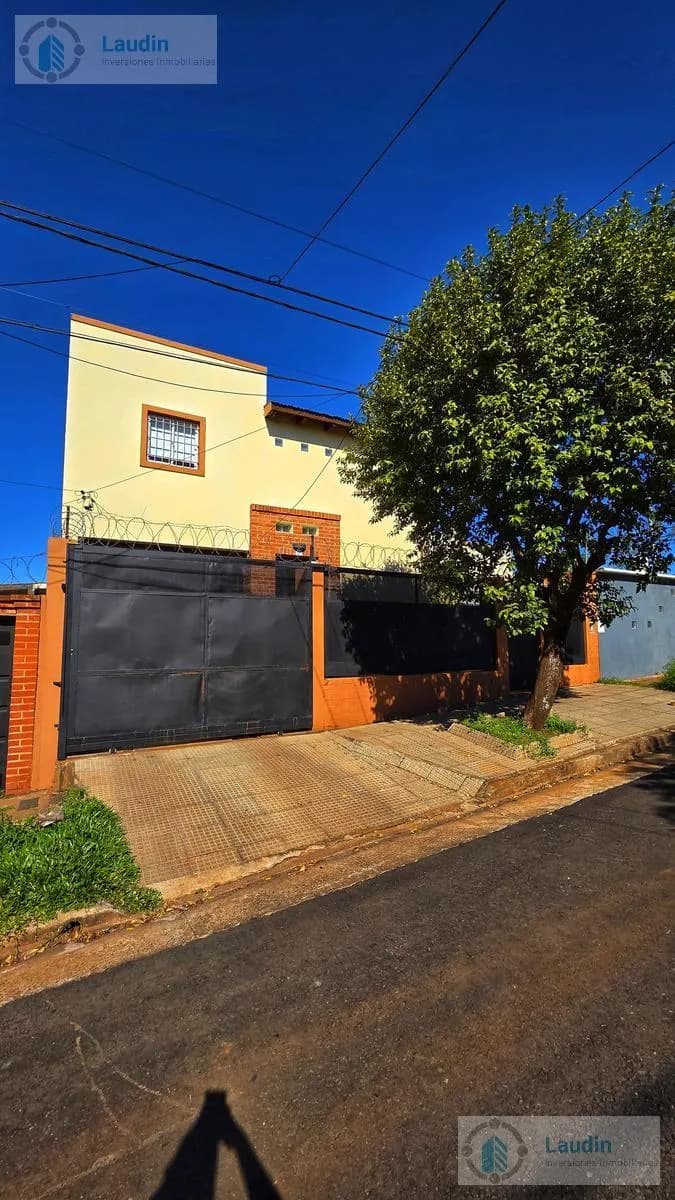 Casa en Barrio Los Manantiales, Posadas - Misiones
