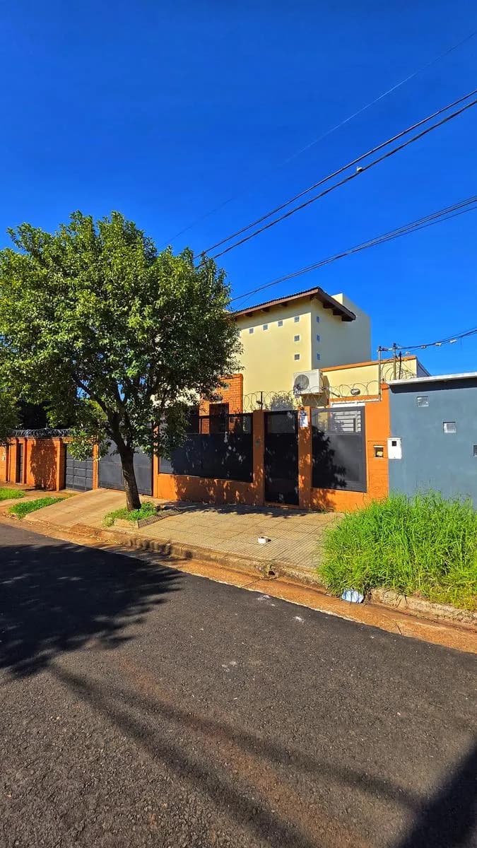 Casa en Barrio Los Manantiales, Posadas - Misiones