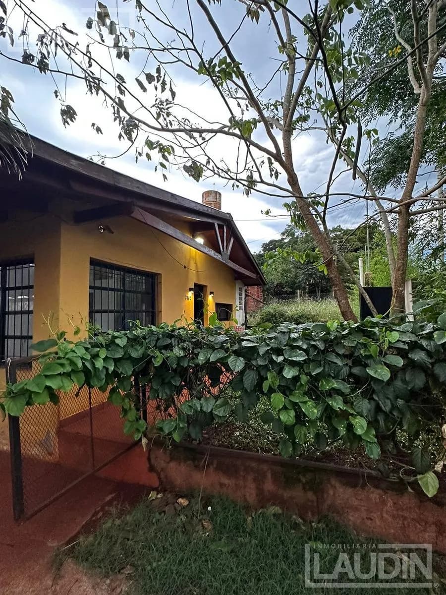 Casa en Venta en B° El Progreso, Obera - Misiones