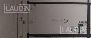 Local en Leandro N Alem