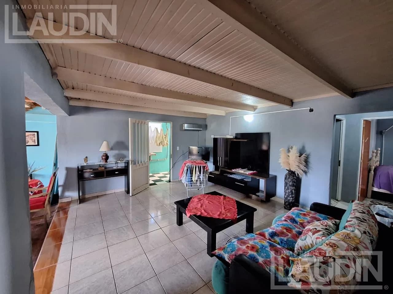 Departamento en Leandro N Alem