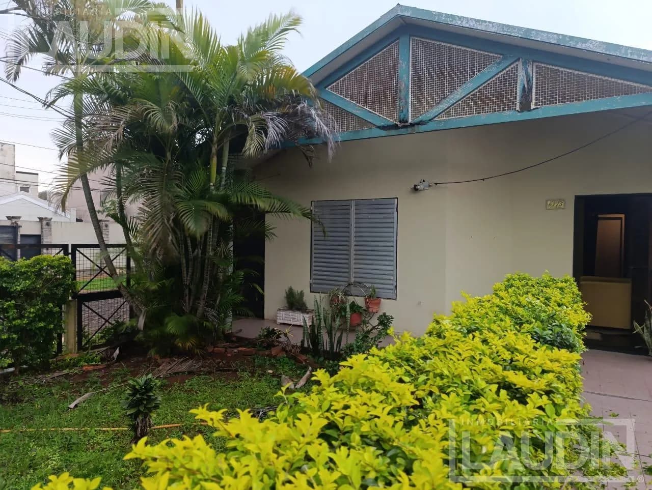 Casa en Venta en Barrio terrazas
