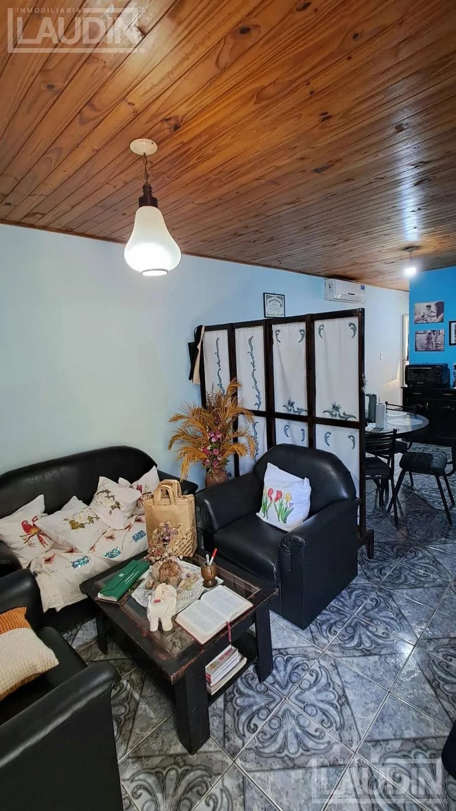 Se Vende Casa en B° Santa Helena - Garupa