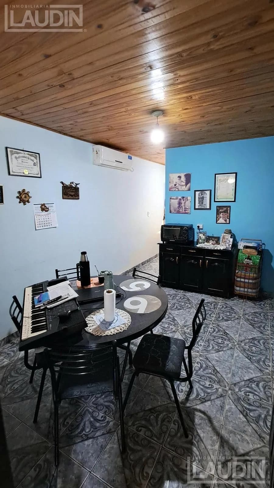Se Vende Casa en B° Santa Helena - Garupa