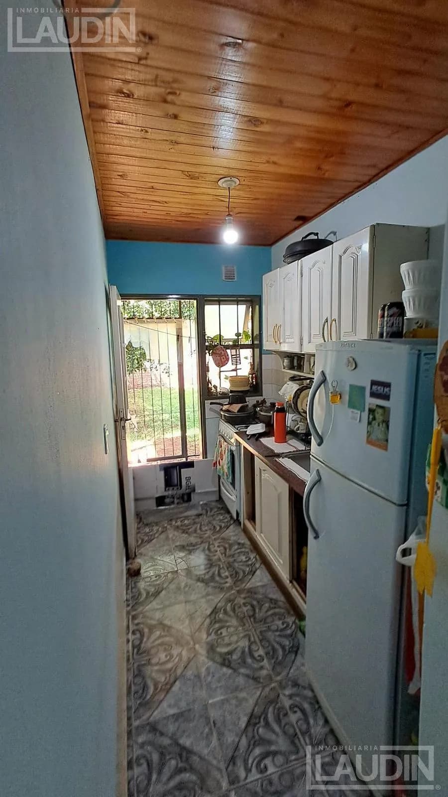 Se Vende Casa en B° Santa Helena - Garupa